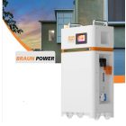 Braun Power BL-EP48300 16,08 kWh LiFePO₄ energiatároló akkumulátor – 51,2 V