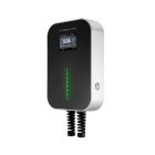 Besen WALLBOX elektromos autó fali töltő – 11 kW (3×16 A), 6 m Type 2 kábellel