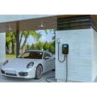 Besen WALLBOX elektromos autó fali töltő – 11 kW (3×16 A), 6 m Type 2 kábellel