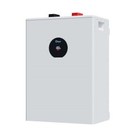   Deye SE-F12-C LiFePO₄ energiatároló akkumulátor – 11,8 kWh