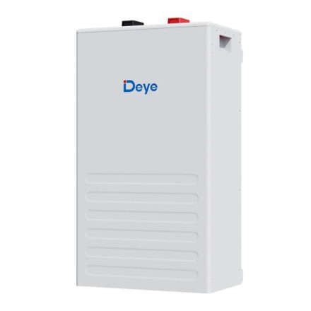 Deye SE-F16-C LiFePO₄ energiatároló akkumulátor – 16 kWh / 51,2 V
