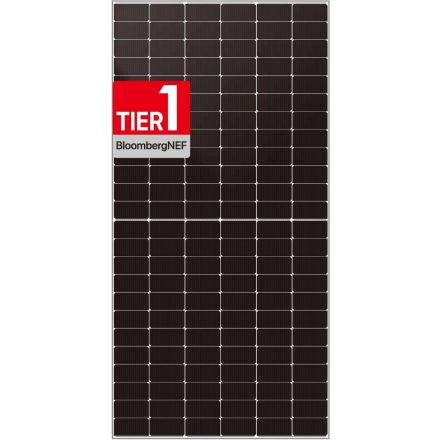 DAH Solar DHN-72X16/DG 585 W bifaciális TOPCon napelem panel