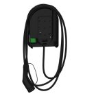 Schneider Charge 11 kW 3 fázisú elektromos autó töltő, Type 2 – 5 m kábel