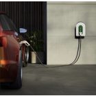 Schneider Charge 11 kW 3 fázisú elektromos autó töltő, Type 2 – 5 m kábel