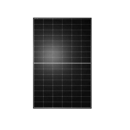 Tongwei 450 W N-Type bifaciális napelem – fekete keretes TWMNH-48HD-450
