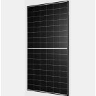Tongwei 450 W N-Type bifaciális napelem – fekete keretes TWMNH-48HD-450