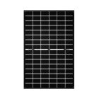 Tongwei 450 W N-Type bifaciális napelem – fekete keretes TWMNH-48HD-450