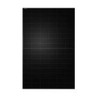 Tongwei 445 W N-Type Full Black Dual Glass Monofacial napelem – TWMNH-48HE